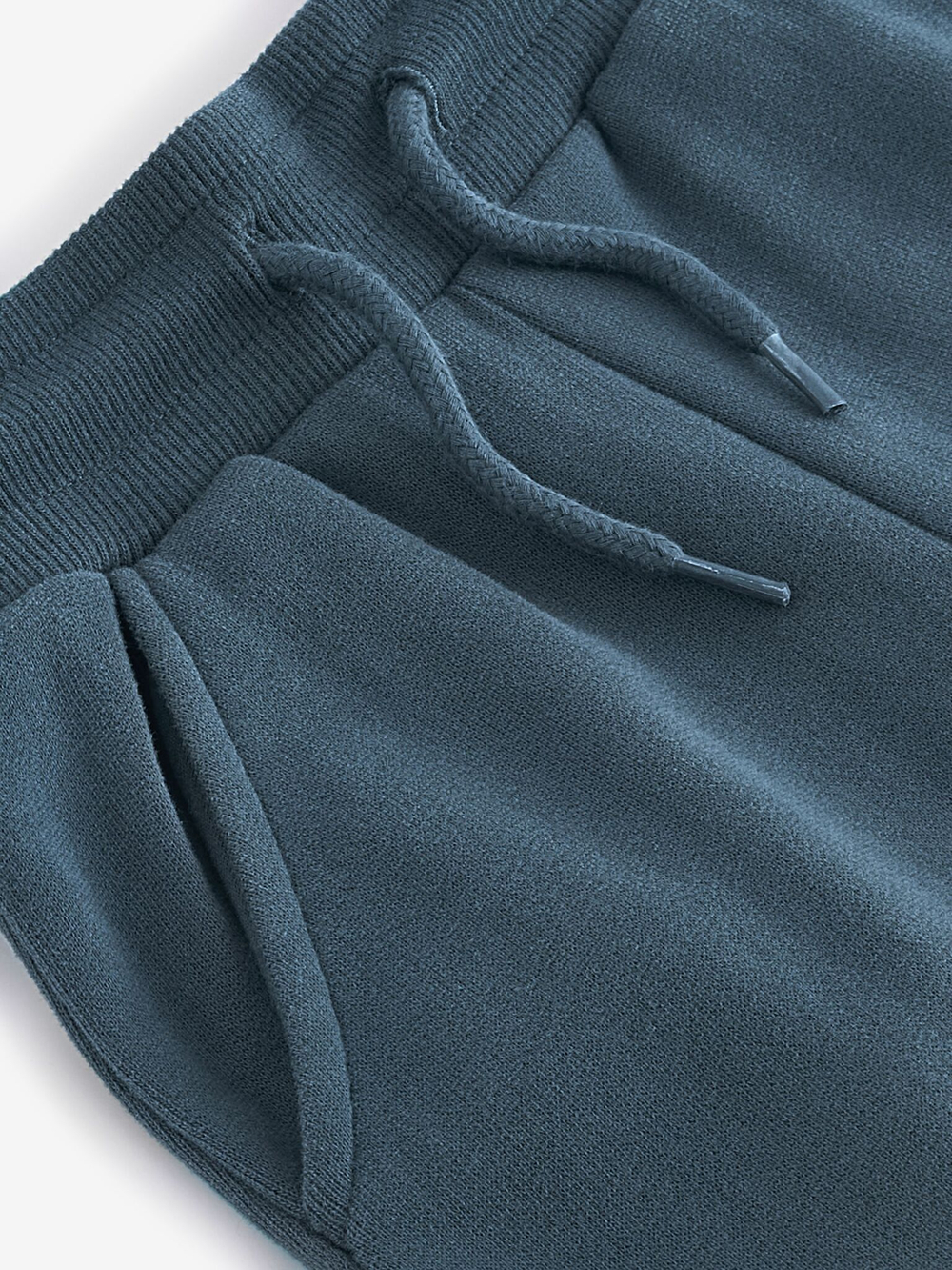 Джоггеры для мальчика Next 609-080, Синий