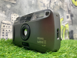 Canon Prima II mini
