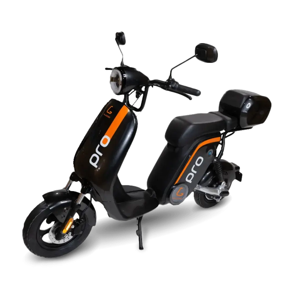 Kugoo V PRO