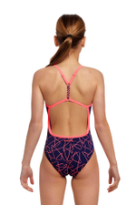 Купальник FUNKITA Serial Texter