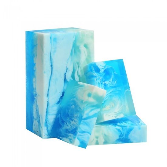 Мыло ручной работы "Океан" 80 гр.