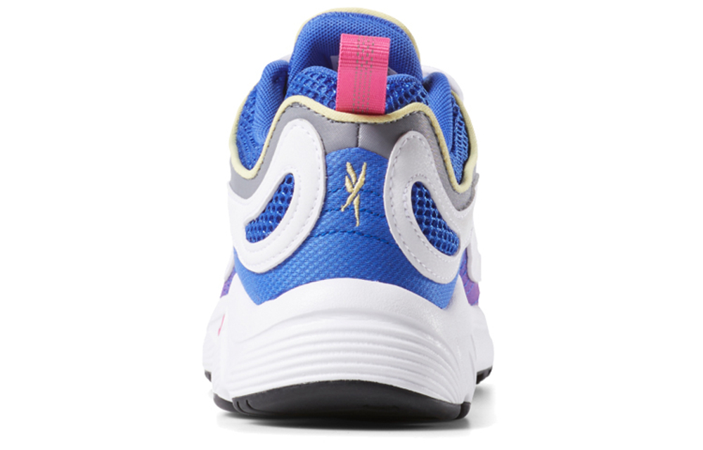 Кроссовки Reebok Daytona Dmx Crushed Cobalt