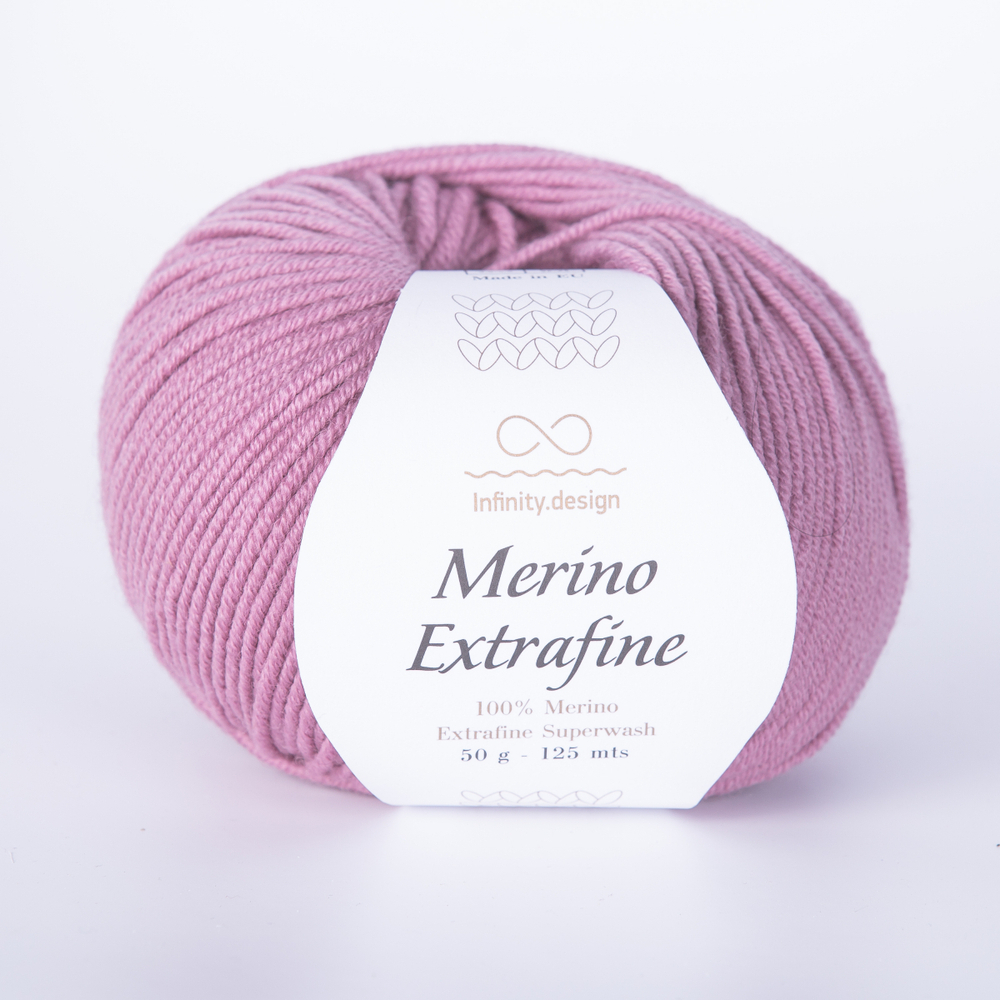 Infiniti Design Merino Extrafine