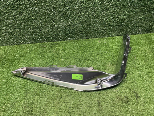 Накладка переднего бампера правая EXEED VX (23-нв)