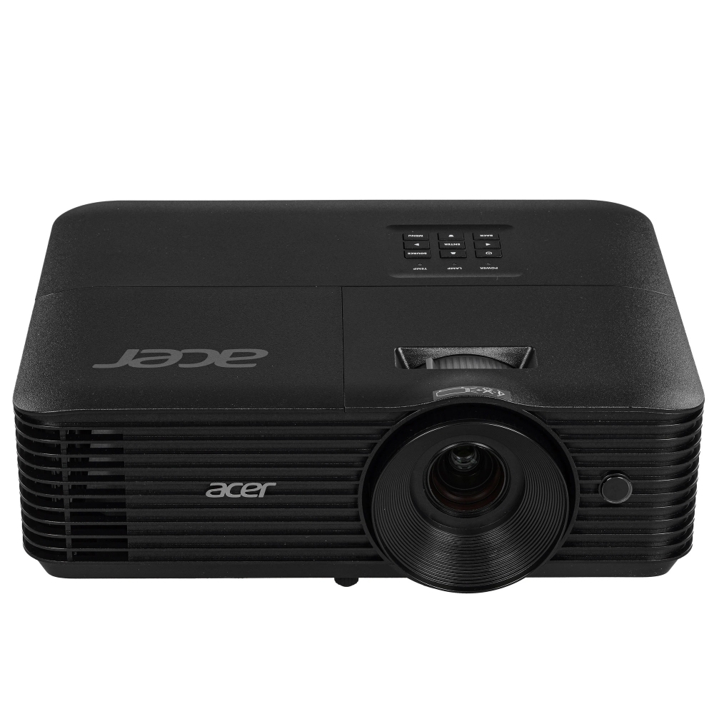Проектор Acer X139 (DLP WXGA 5000 Lm 20000:1 EMEA 2.7 Kg EURO Power, HDMI x2)