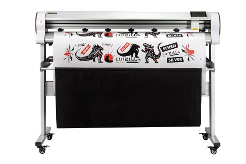 Плоттер Cutzilla Sensei 1200STF