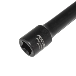 Удлинитель плавающий ударный 100мм, 1/4'' Forsage F-8042100WMPB