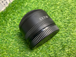 Canon EF 50mm 1.8 II