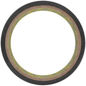 Лента металлизированная клейкая 50 мм х 25 м 11662 FIT