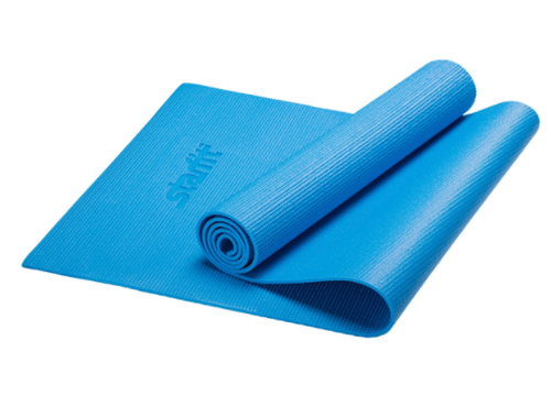 Коврик для йоги Yoga Star 3 мм