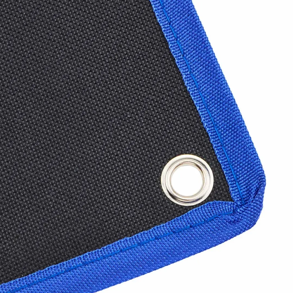 Органайзер тканевый для набора ключей 12пр. Scheppach Sch-5121P-P