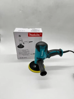 Makita Шлифовальная машинка/ Полировальная машинка