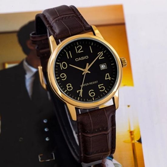 Casio MTP-V002GL-1BVDF