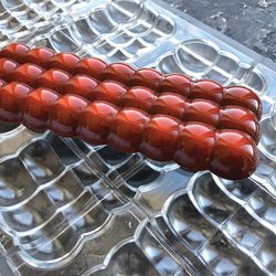 Форма для приготовления конфет Silikomart Bolla-T 17.5х27.5см