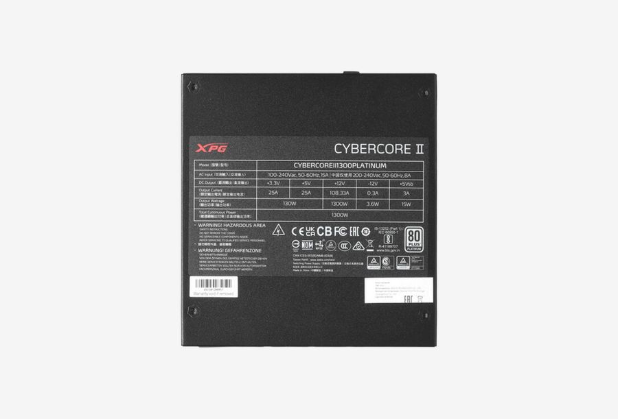 CYBERCOREII1300P-BKCEU_0426531102057