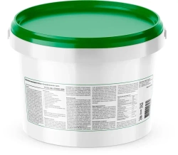 Шпатлевка полимерная готовая Старатели суперфинишная 15 кг для стен и потолков, для заделки швов, белая, шпаклевка для внутренних работ