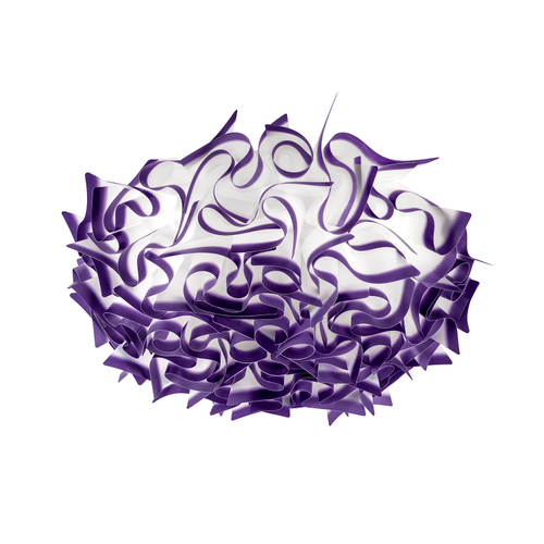 Потолочный светильник Loft It Clizia 10593/780C Purple