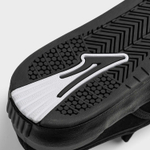 Кеды Lakai Conrad Elite: Black/Black Suede (Q4-25)