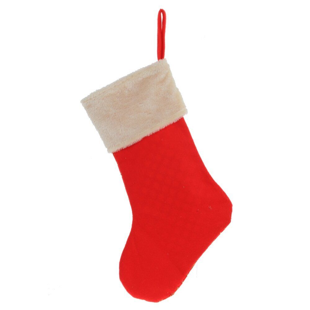 GAEM Изделие декоративное "Носок", L32 W2 H49 см