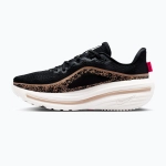 Женские Кроссовки для бега Nike Winflo 12 black/british khaki/fusion red/sail
