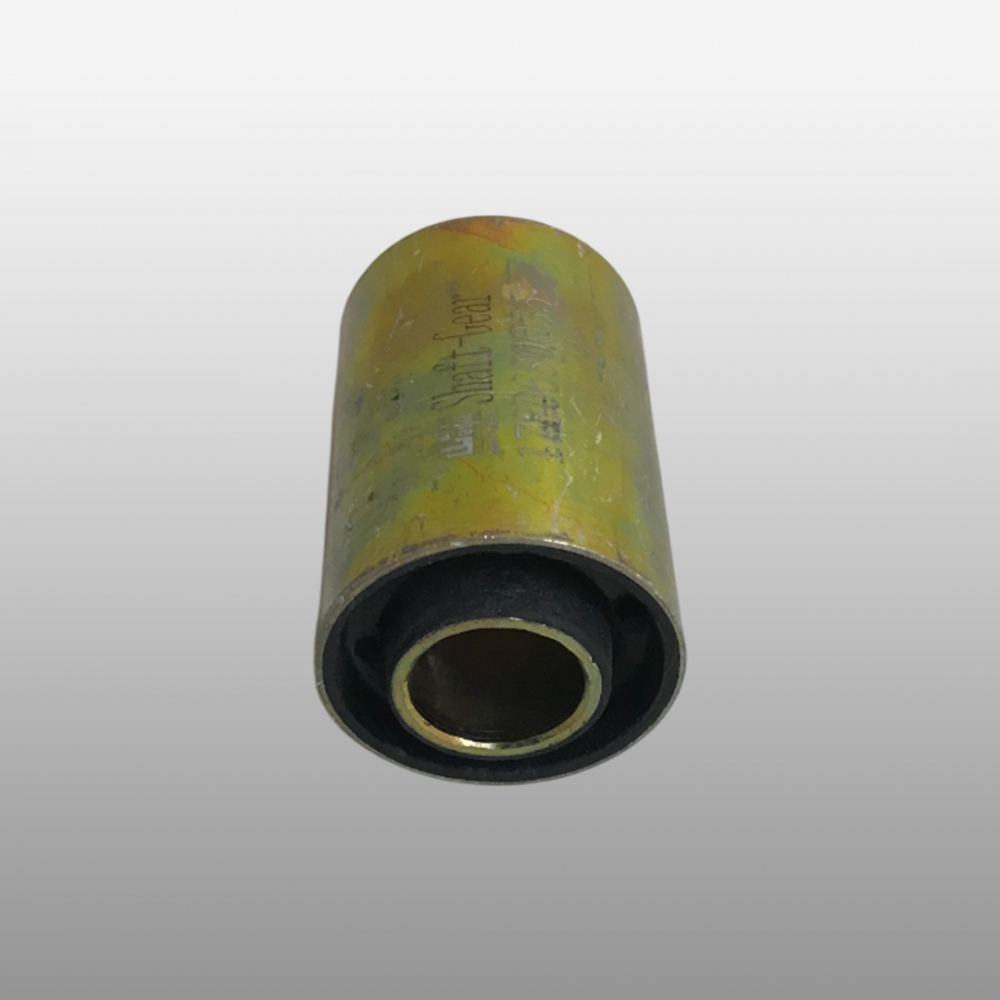 1780680035 - Сайлентблок стабилизатора заднего (20*45*65) на Shacman (Shaanxi) X3000, F3000, Sitrak C7H, Howo