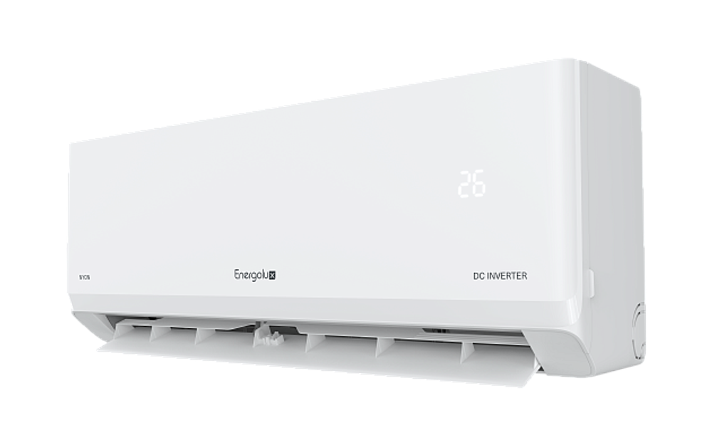 Инверторный кондиционер Energolux NYON SAS12IL1-AI/SAU12IL1-AI