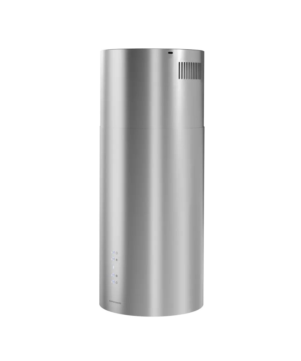 Каминная вытяжка Kuppersberg TUBA 35 X