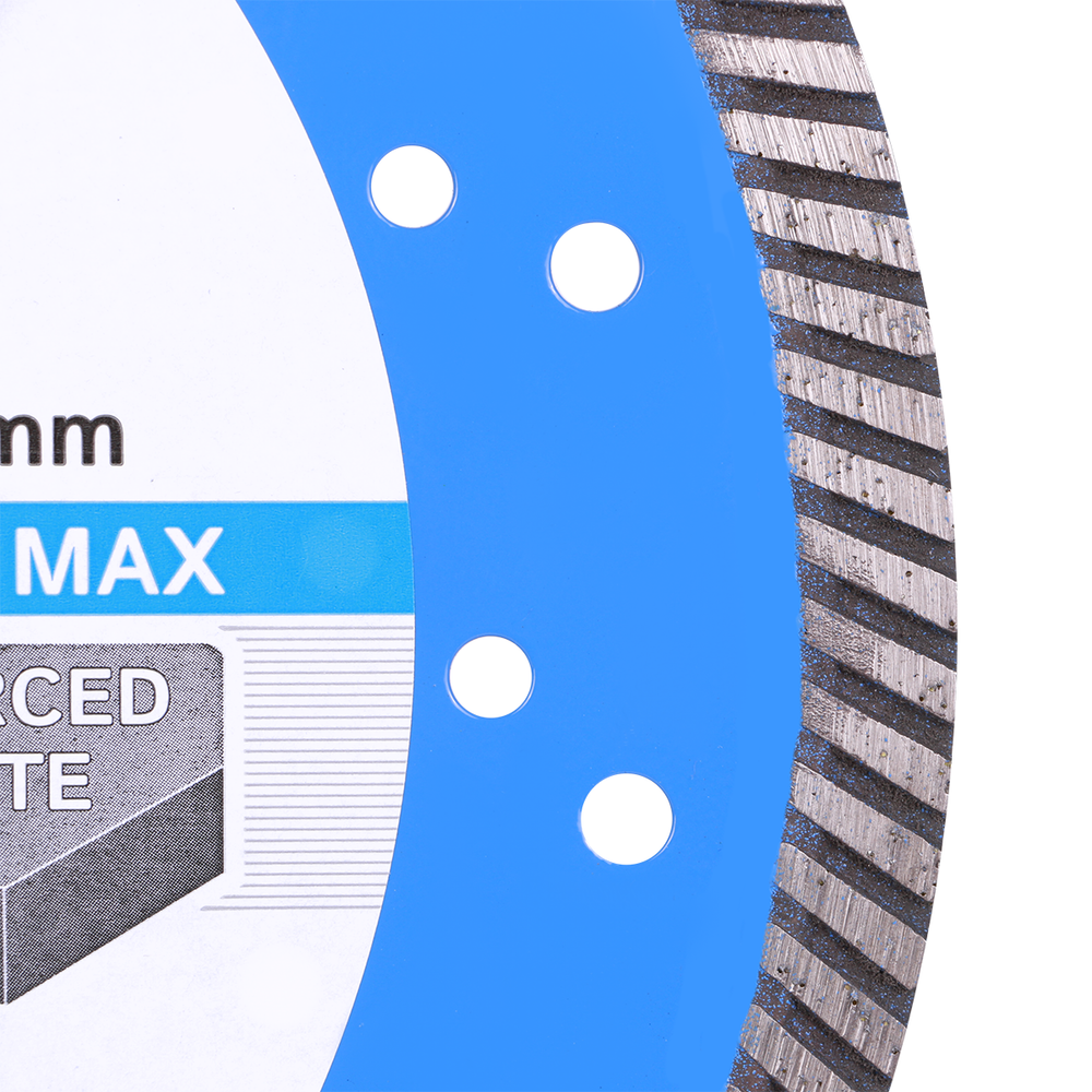 Алмазный диск Distar Turbo Extra Max 230 мм