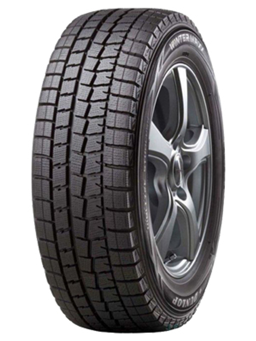 Легковая шина 215/60R16 99T Winter Maxx WM01 (DUNLOP).