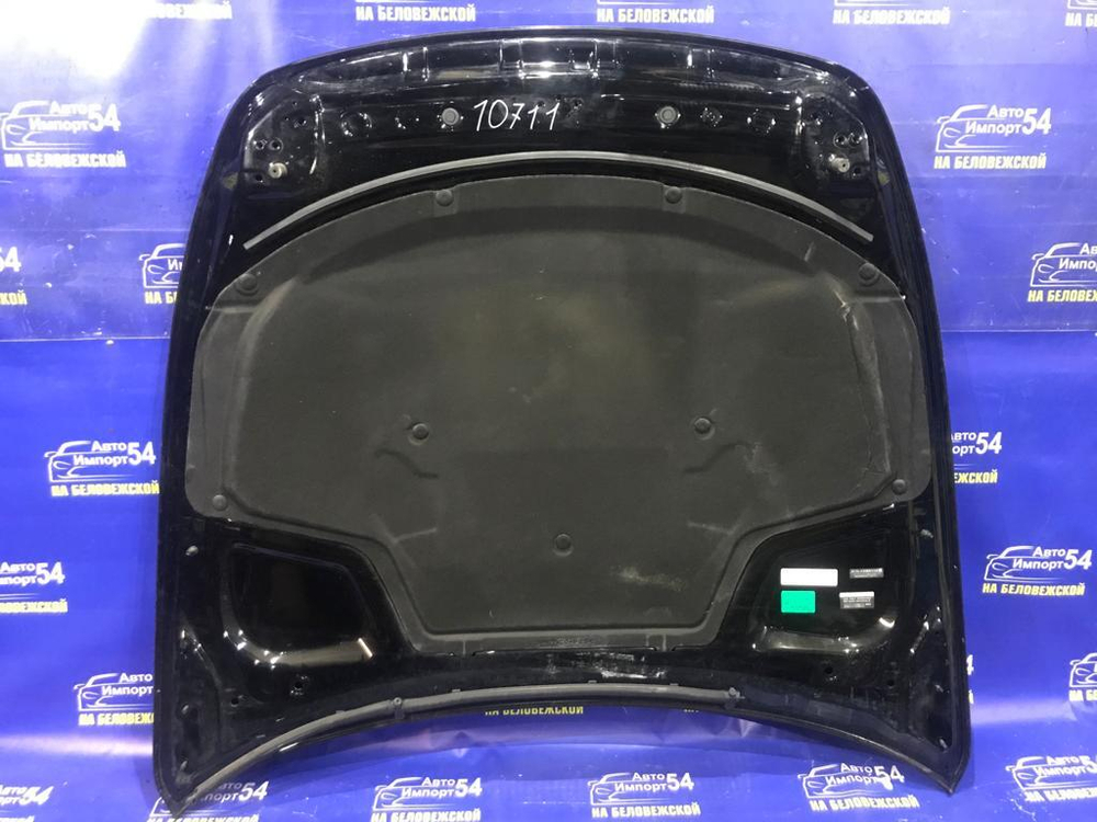 Капот NISSAN FUGA 2009-2022