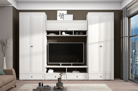 Модульная гостиная "Алисия"