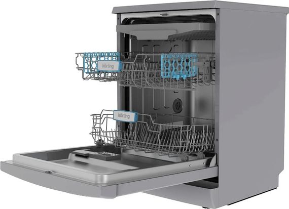 Посудомоечная машина Korting KDF 60578 S