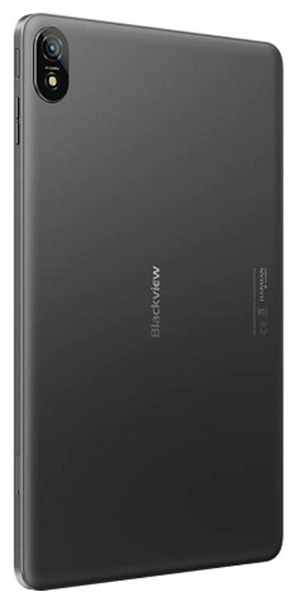 Планшет Blackview Tab 18 12 дюйм 8 Гб/256 Гб серый