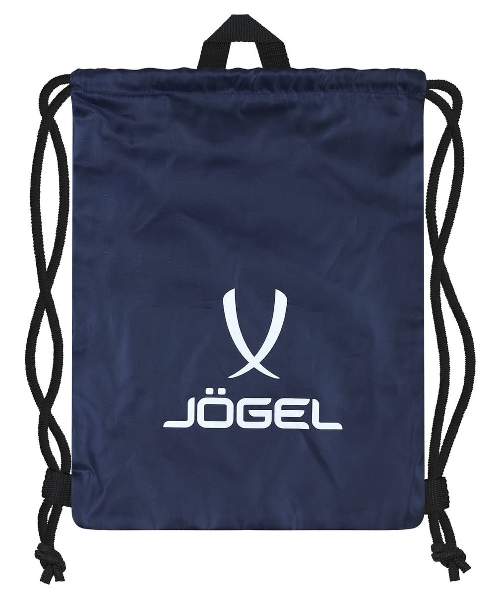 Мешок для обуви CAMP Everyday Gymsack, темно-синий