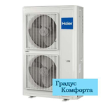 Кассетные кондиционеры Haier AB60ES2ERA(S)/1U60IS1ERB(S)