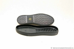 К - 4 сборочный комплект (МУЖСКИЕ КЕДЫ)