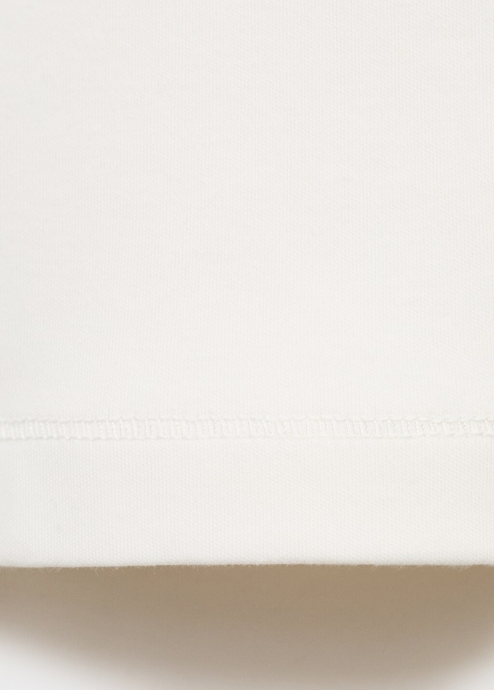 Футболка medium weight regular fit