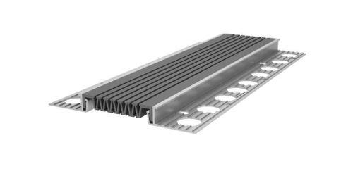 Дилатационные устройства АКВАСТОП тип ДШС-16/055