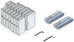 Комплект для PRO-10 PB для работы на трубах до Ø355 мм