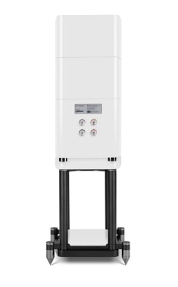 Wharfedale Elysian Stand WHITE (белый) стойки для акустической системы