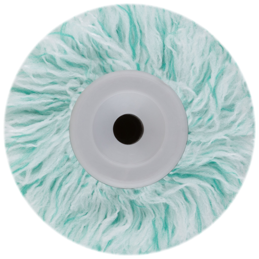 Валик Hansa MICROMIX 16, 110 мм, ядро 30 мм