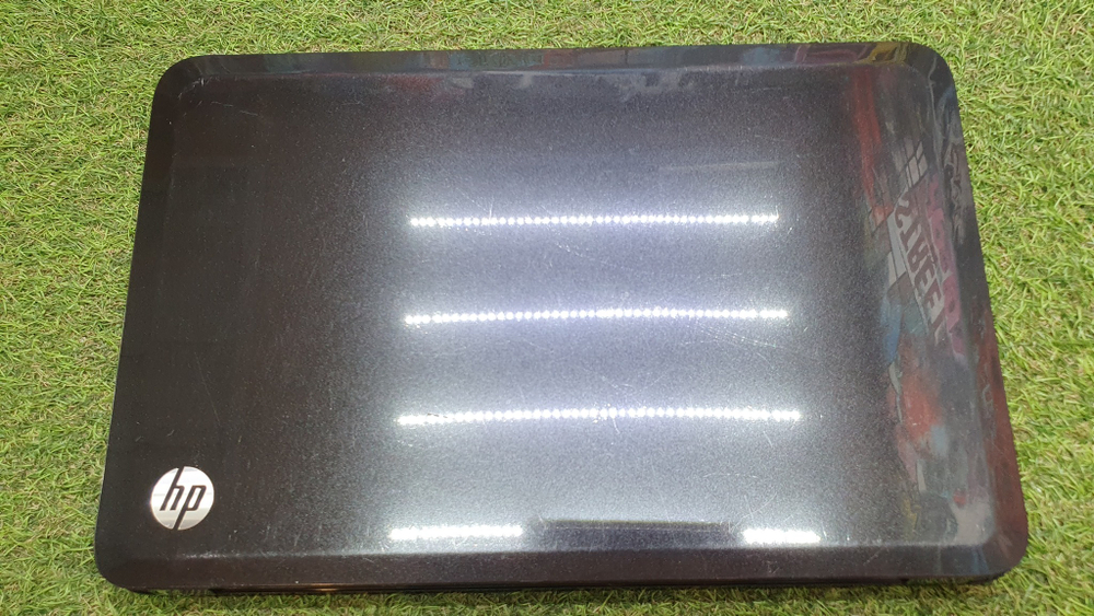 Ноутбук HP A8/6Gb