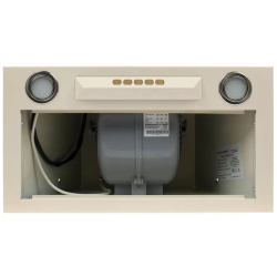 Вытяжка Kuppersberg INLINEA 52 C
