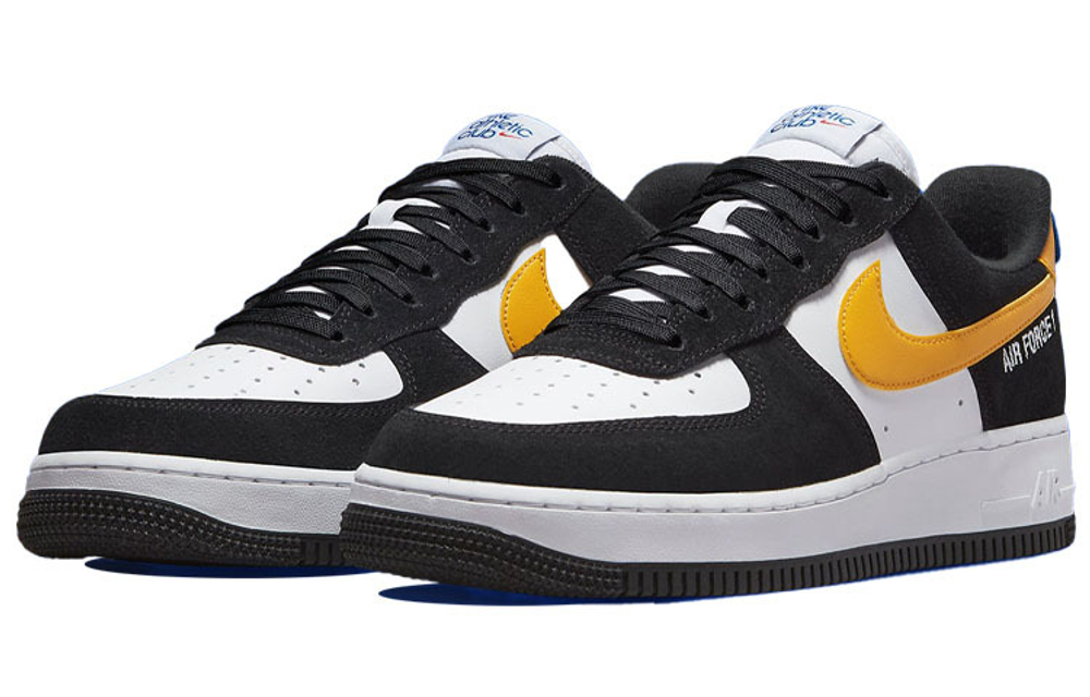 Кроссовки Nike Air Force 1 '07 Lv8 Athletic Club