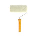 80206 Валик "Фасадные работы",180мм,ворс 18мм,D 48мм,D ручки - 6 мм,полиакрил,полиэстер Сибртех