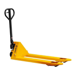 Гидравлическая тележка (рохля) SB (DF-III, г/п 2500 кг, вилы 1150x550 мм, PDP) SMARTLIFT (SMART)
