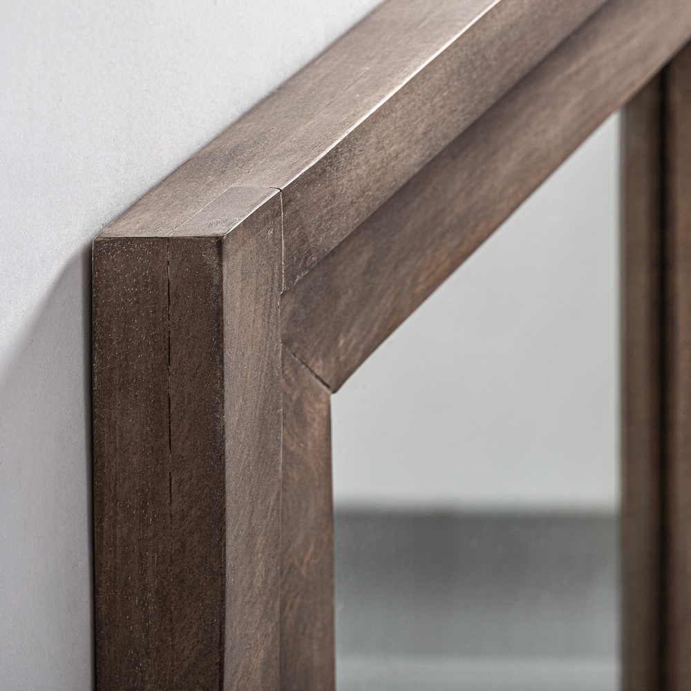 Зеркало Giekau 56x97