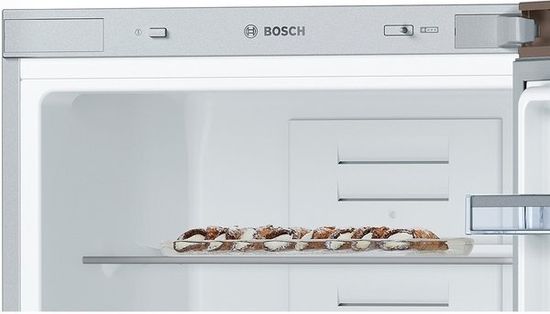 Холодильник Bosch KGN 39XD18R