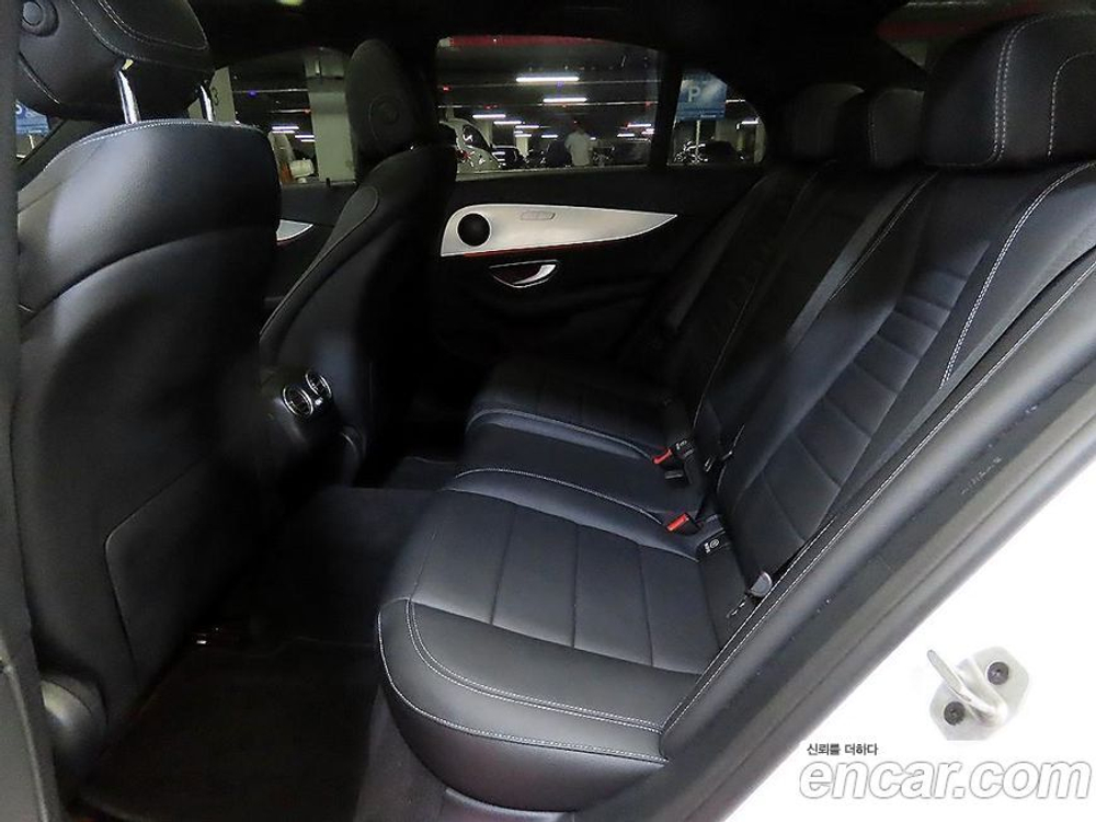 Mercedes-Benz E-Class W213 E250 Avangarde (08.2021)