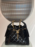 Chanel 25 Small Handbag